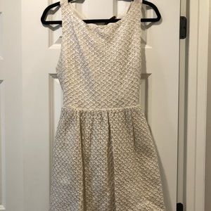 Alice and Olivia dress